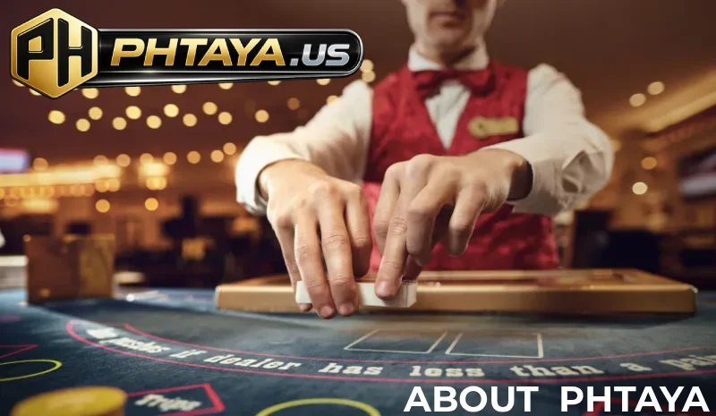 about phtaya Philippines