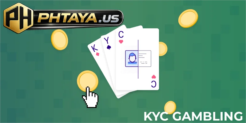phtaya kyc policy