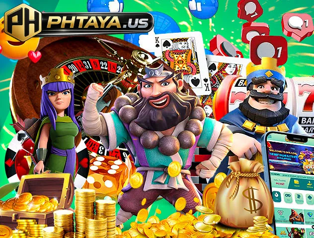 Unlock Your Winning Journey at PHTAYA