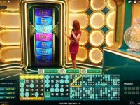 How to Play Mega Ball Live Casino at PHTAYA