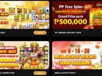 All Promotions at PHTAYA Bookmaker for Filipino Players