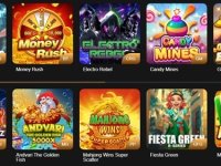 Top 10 Slot Games at PHTAYA (2025 Edition)