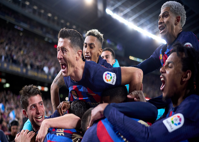 El Barça pasará al ataque-fcbutelevision-com